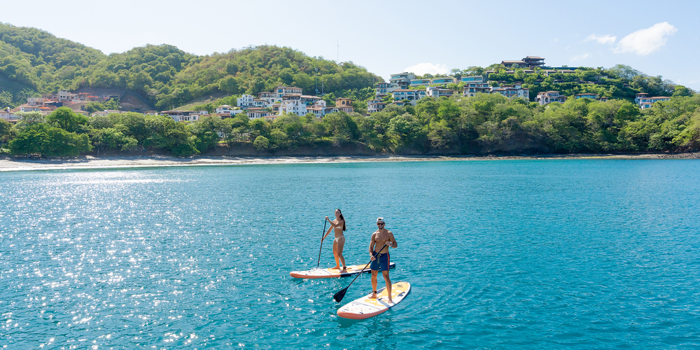 February in Costa Rica: Romance, Sunshine, and Time for Two