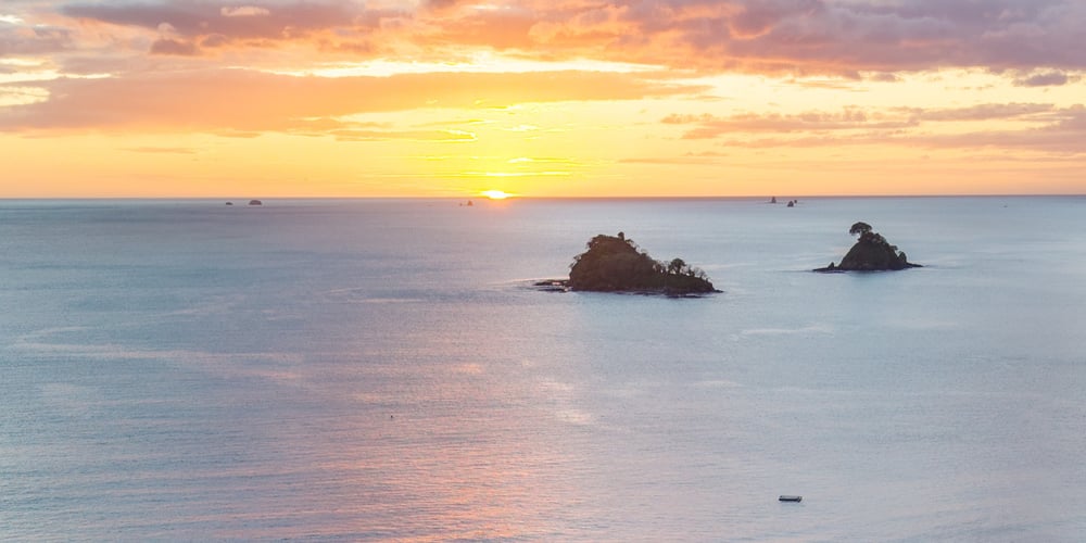 Where to Travel in September for Peace, Wellness, and Ocean Views