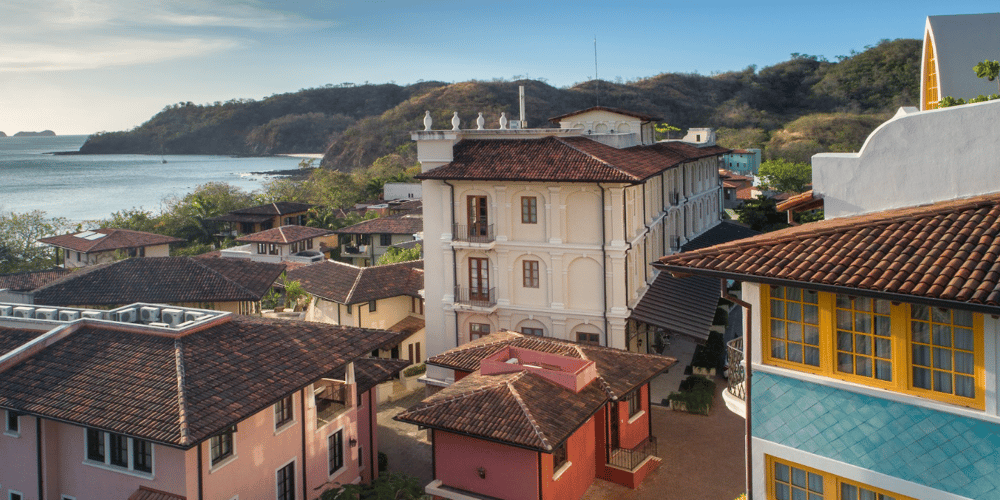 How to Get to Las Catalinas: Flights, Transfers & Easy Arrivals