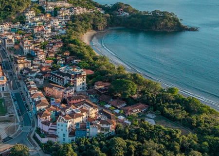 How to Get to Las Catalinas Flights, Transfers & Easy Arrivals (3)