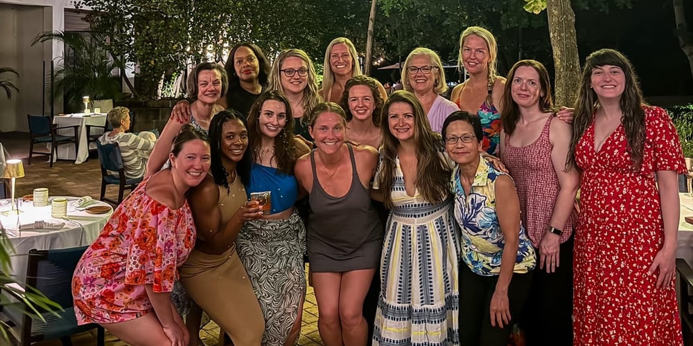 How to Plan a Seamless Group Escape to Costa Rica this May