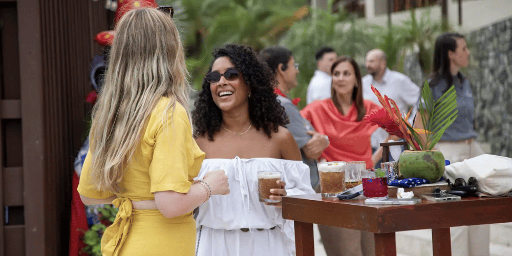 How to Plan a January Friends Trip to Costa Rica