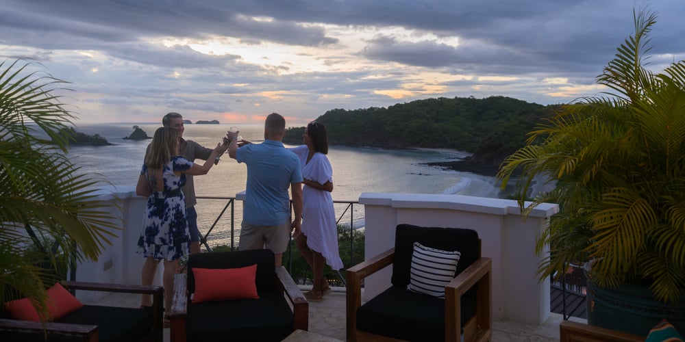 August With Friends: The Costa Rica Trip That Finally Comes Together
