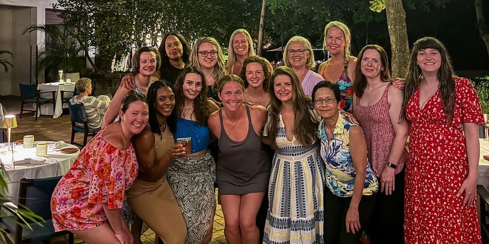 October in Costa Rica: The Secret Month for Low-Crowd Adventures with Friends