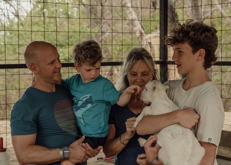 Top Family Adventures near Las Catalinas Doorway Villas (10)