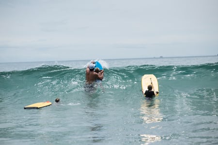 Why Spring Break in a Walkable Beach Town Works for Families (2)