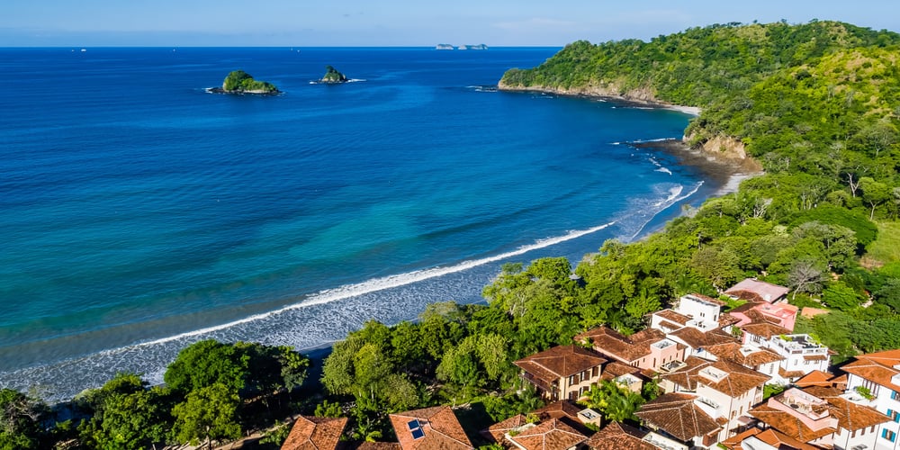 Your Doorway to Las Catalinas: What’s New for Spring 2026