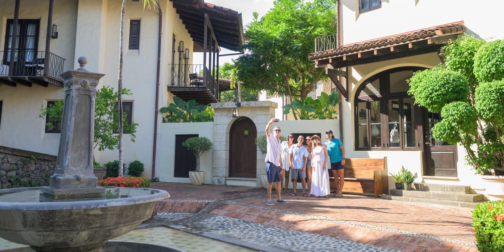 Why November Is Perfect for a Deluxe Friends Trip to Costa Rica