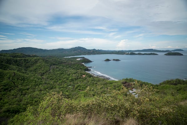 The Hiking and Mountain Biking Trails of Las Catalinas-16