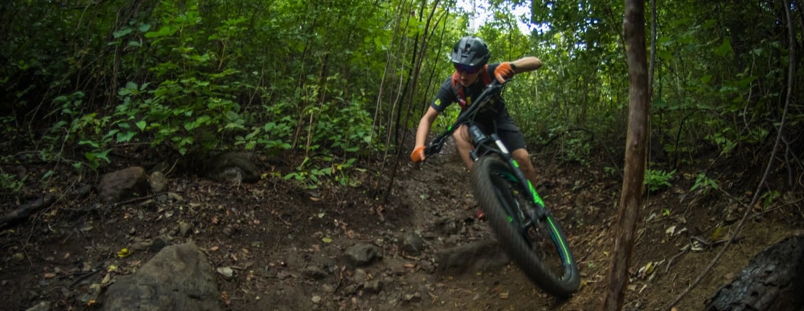 The Hiking and Mountain Biking Trails of Las Catalinas-17-1