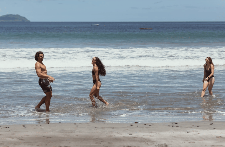 Travel You Won’t Need to Recover From